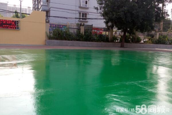龙游 地坪漆翻新维修