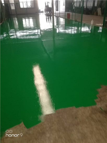 龙游下面我给你一份非常实用、地坪漆施工翻新